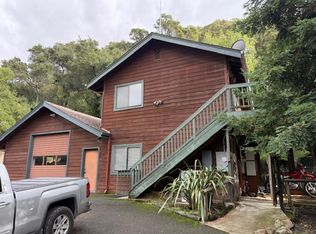 21600 Eden Canyon Rd #1, Castro Valley, CA 94552