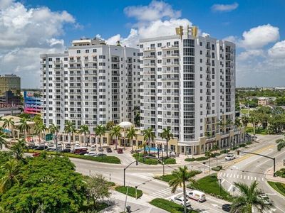 1830 Radius Dr APT 811, Hollywood, FL, 33020