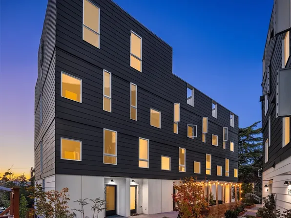 1227 E Roy Street, Seattle, WA 98102