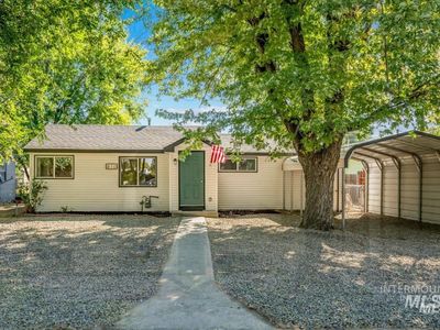 810 N 3 E, Mountain Home, ID, 83647