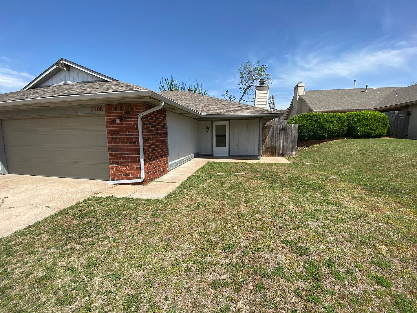 7208 Kings Manor Ct, Oklahoma City, OK 73132 Zillow