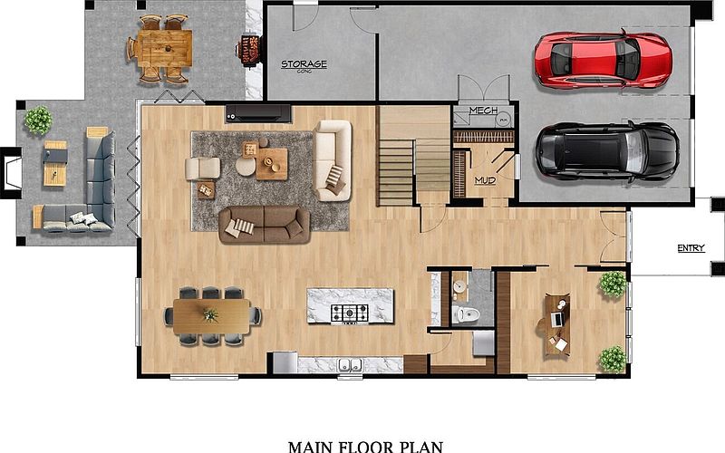 4th image of 23518 20th Avenue W