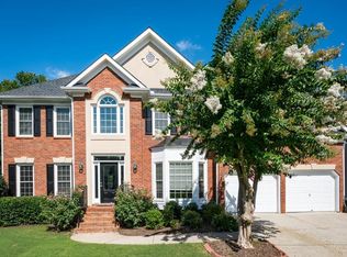 5575 Hedge Brooke Dr NW, Acworth, GA