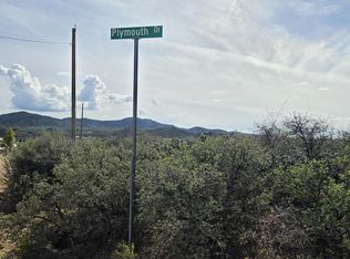 8285 W Webster Rd, Kirkland, AZ 86332