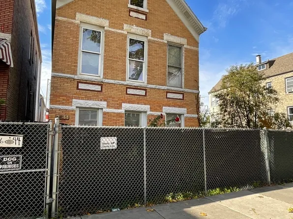 2644 S Troy St, Chicago, IL 60623