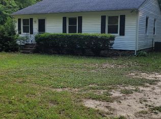 5101 Waymacks Rd, Charles City, VA 23030