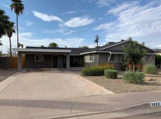 3022 E Desert Cove Ave, Phoenix, AZ 85028