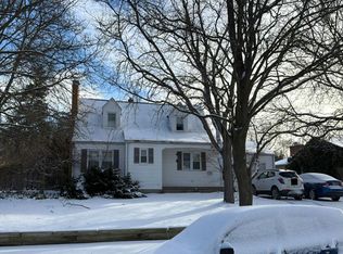 1018 Ada St, Owosso, MI 48867