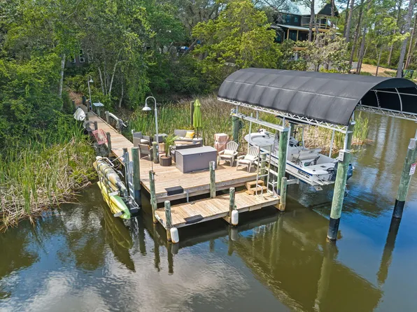 826 N Walton Lakeshore Dr, Inlet Beach, FL 32461