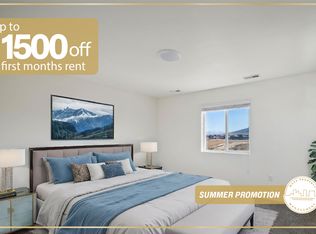 4319 E Oconnell Ln, Eagle Mountain, UT 84005