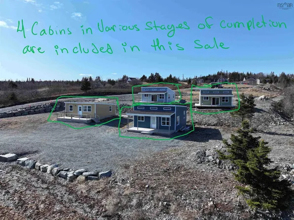 19194 Marine Dr, Spry Harbour, NS B0J 3H0