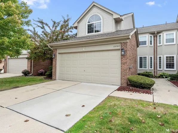 15764 Golfview Drive Blvd #185, Riverview, MI 48193