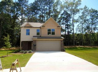 165 Pristine Dr, Locust Grove, GA 30248
