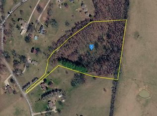 850 Sleepy Hollow Rd, Pulaski, TN 38478