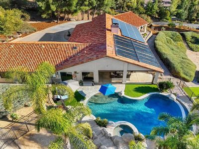 4046 Via Palo Verde Lago, Alpine, CA, 91901