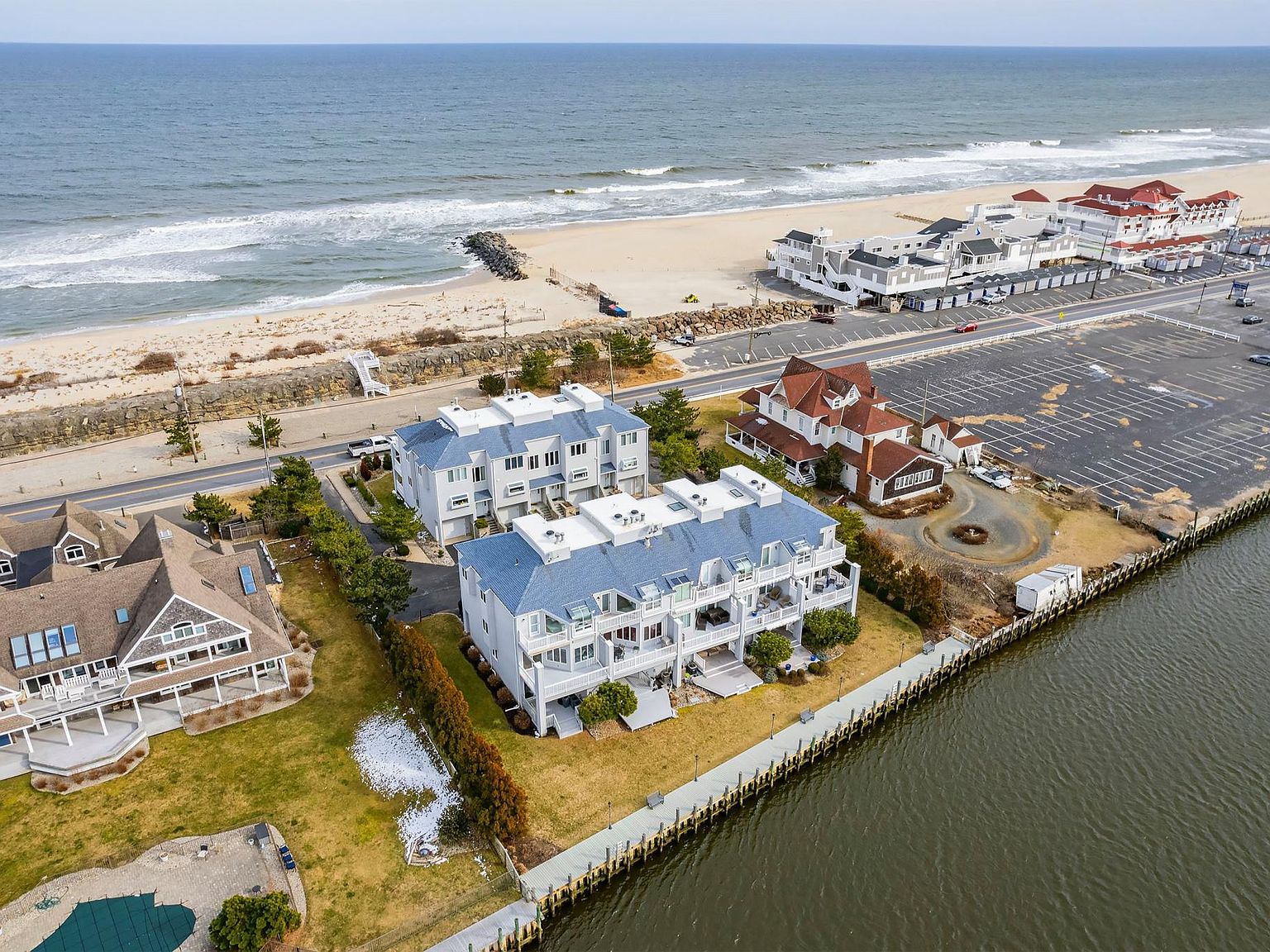 766 Ocean Ave APT 5, Sea Bright, NJ 07760 Zillow