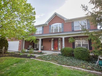 5496 Red Fox Ct, Mason, OH, 45040