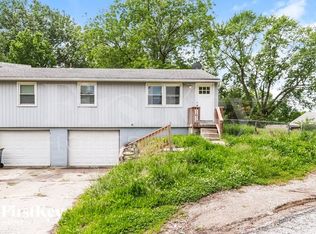 5044 N Bellaire Ave, Kansas City, MO 64119