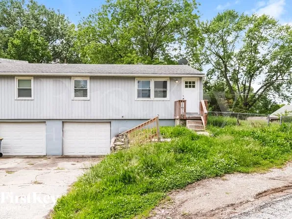 5044 N Bellaire Ave, Kansas City, MO 64119
