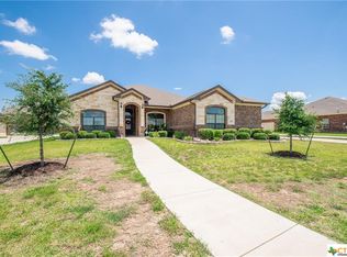 1119 Pima Trl, Harker Heights, TX 76548