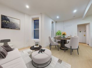 327 E 12th St #3/4, New York, NY 10003
