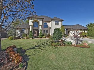 301 NW 146th St, Edmond, OK 73013