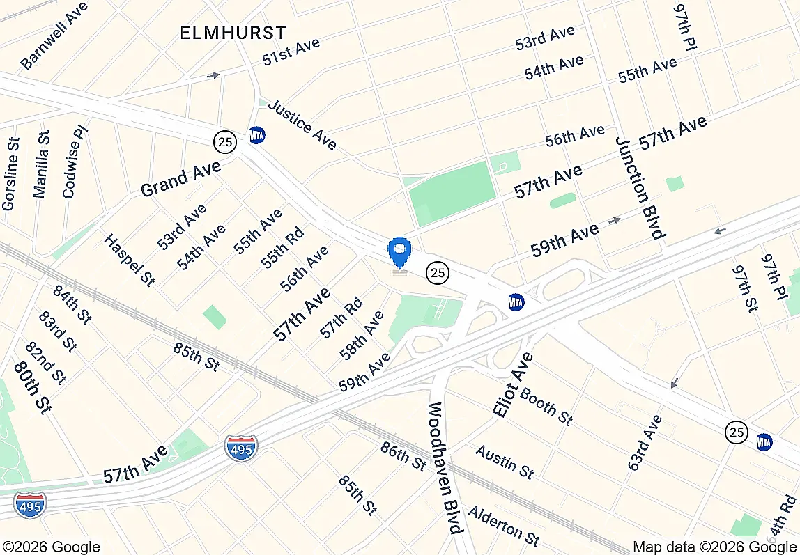 9002 Queens Blvd — Photo 2