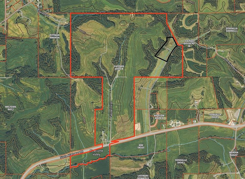 1st image of W23748 State Road 95