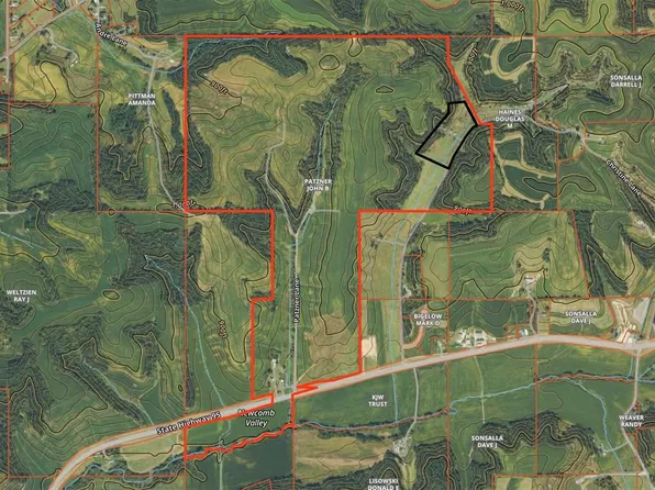 W23748 State Rd 95, Arcadia, WI 54612