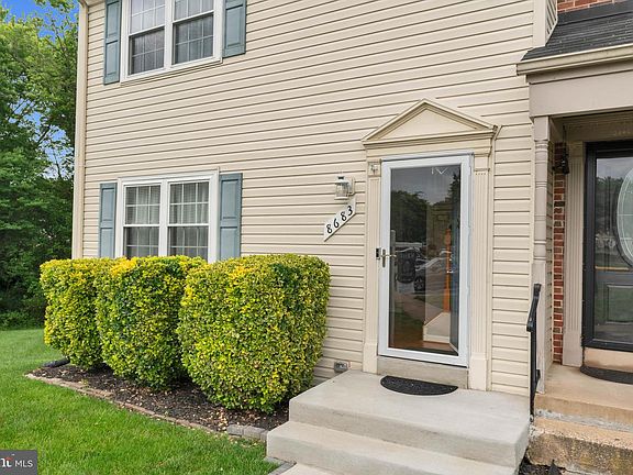 2nd image of 8683 Point Of Woods Dr