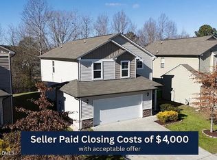 8147 Feldwig Pl, Raleigh, NC 27616