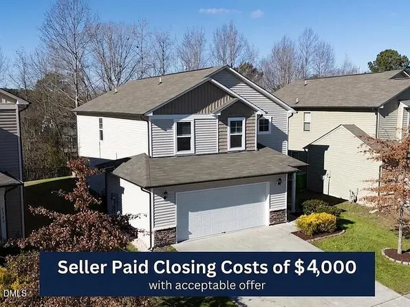 8147 Feldwig Pl, Raleigh, NC 27616