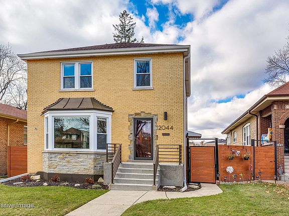 3rd image of 2044 N Neva Ave