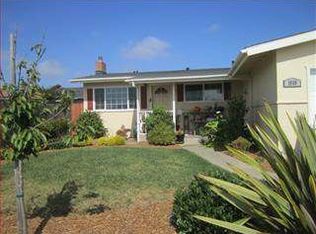 1668 Luxton St, Seaside, CA