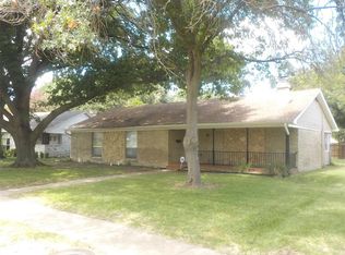 11517 Glen Cross Dr, Dallas, TX 75228