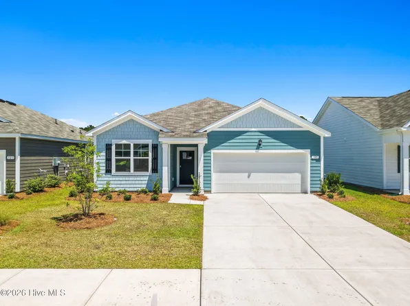 327 Ridley Street, Longs, SC 29568