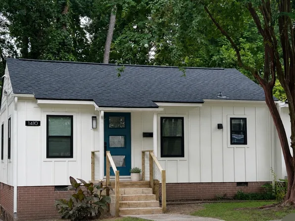 1410 Sedgefield St, Durham, NC 27705