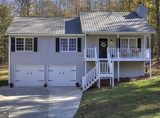 394 Pine Acres Dr, Canton, GA