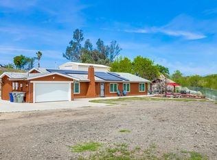 319 Sawday Rd, Ramona, CA 92065