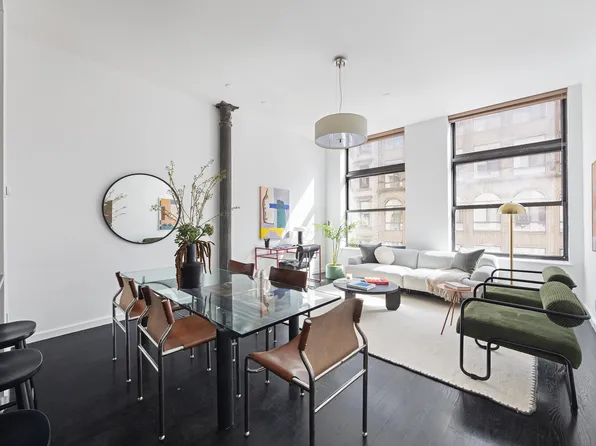 100 Reade Street 3C image 3 of 8
