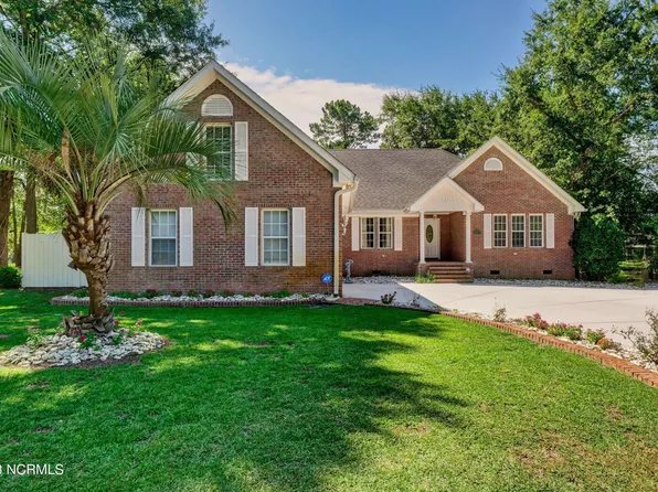 2517 Mary Frances Court NE, Bolivia, NC 28422