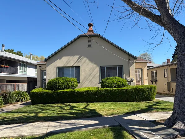 828 Highland Ave, San Mateo, CA 94401