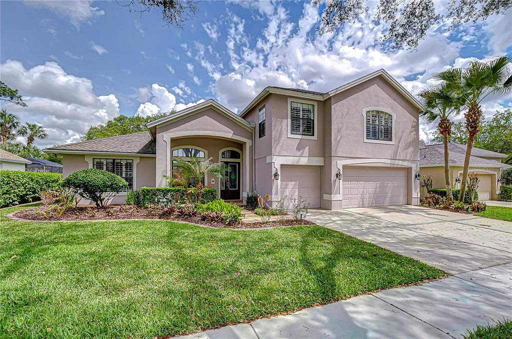 5910 Cherry Oak Dr