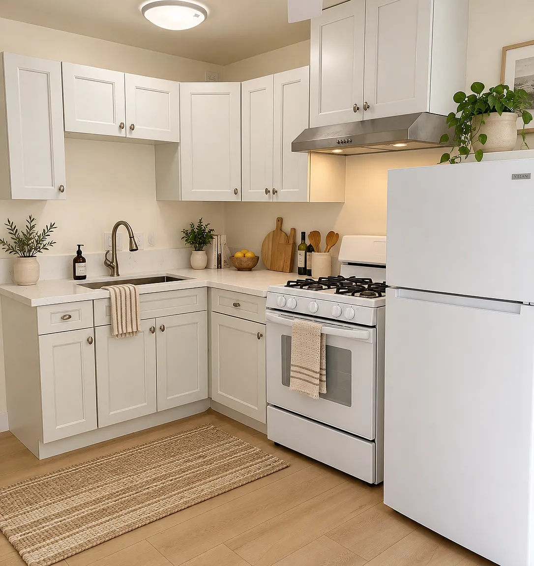 Studio, 300 sqft, $2,000 — Photo 2