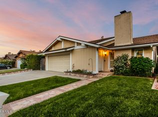 3896 San Nicolas Ct, Thousand Oaks, CA 91320