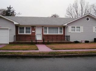 2505 Helen Dr E, Northfield, NJ 08225