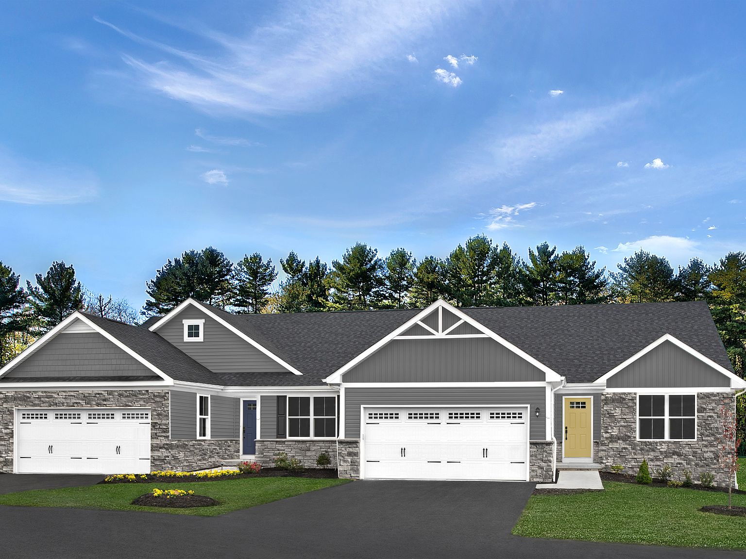 Wingate by Ryan Homes in Rockingham VA Zillow