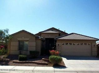 2167 W Sunshine Butte Dr, Queen Creek, AZ 85142
