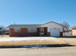 2401 6th Ave, Dodge City, KS 67801