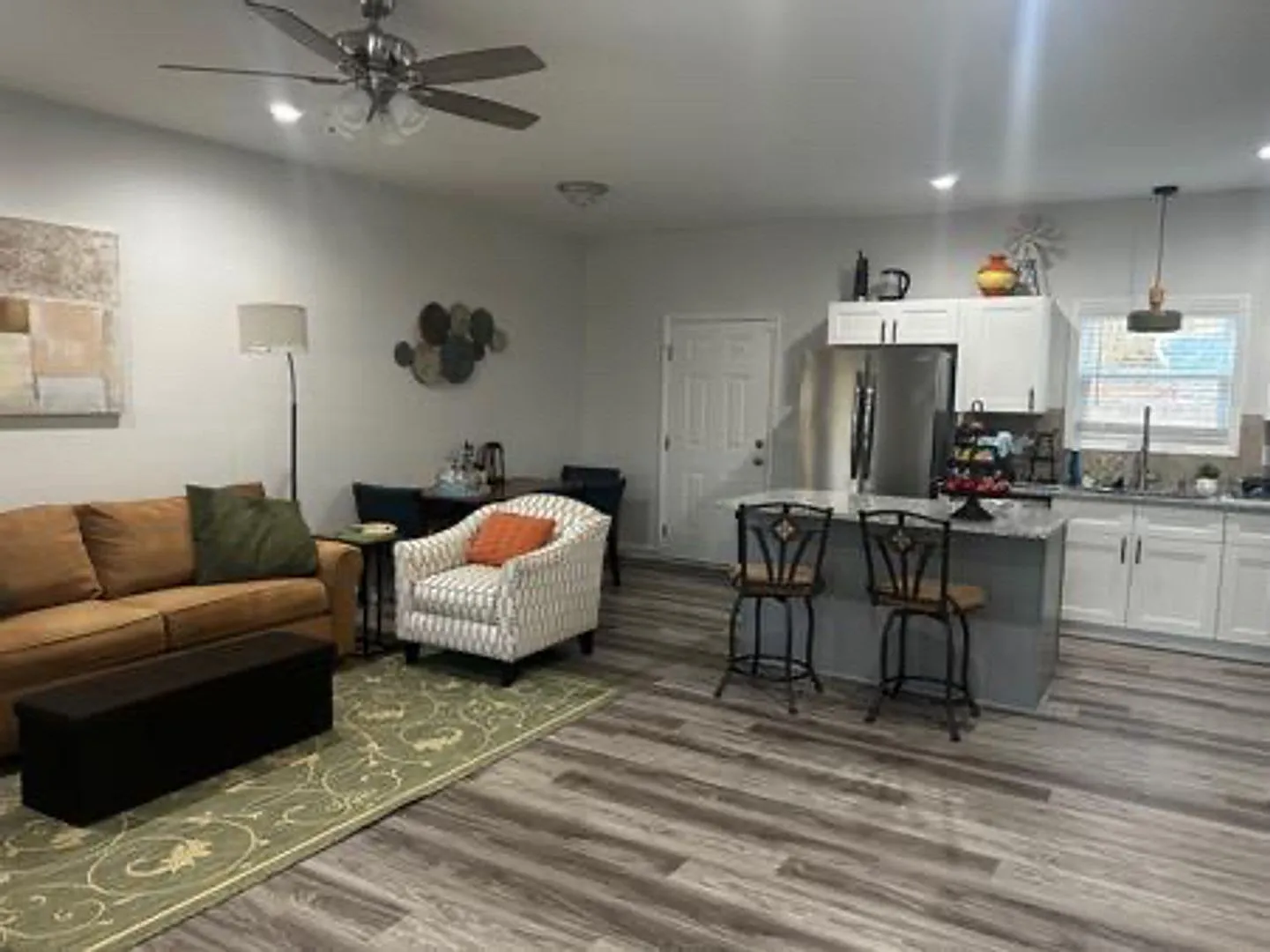 Room in 3 Bedroom Home at Dearborn Dr — Photo 1